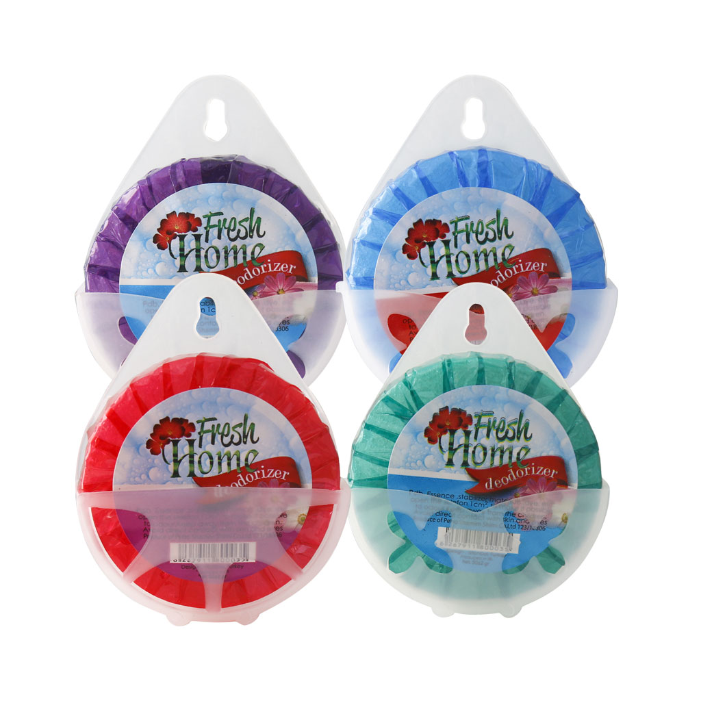 بوگیر خوشبو کننده توالت هوم فرش